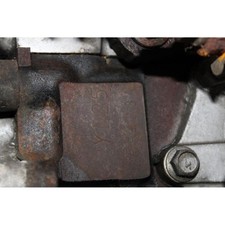 Motore compl. comp.ok usato  Bedizzole