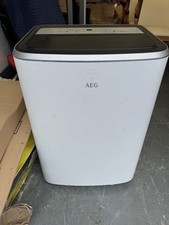 Aeg portable air for sale  LONDON