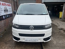Volkswagen t5.1 complete for sale  MANCHESTER