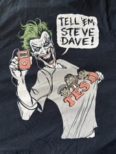 Tesd rare joker for sale  SWINDON