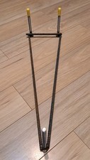 Prancha de salto de mergulho SR S.R. Smith Jig apenas para 8' Flyte Deck II 70-209-738 comprar usado  Enviando para Brazil