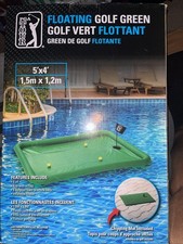 Pga tour floating for sale  Philadelphia