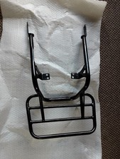 Triumph motorcycle rack for sale  LINCOLN