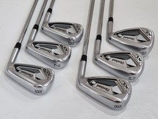 Cleveland zipcore iron for sale  GLASGOW