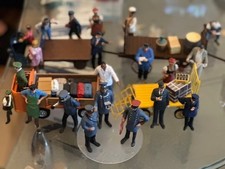 Spur pola preiser gebraucht kaufen  Rüsselsheim am Main