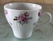 Kaffeetasse graf henneberg gebraucht kaufen  Ehningen