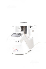 Robot cucina moulinex usato  Susegana