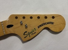 2013 Squier Vintage Modificado Stratocaster Maple Neck Brilho 21 Trastes comprar usado  Enviando para Brazil