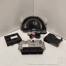 0261s17833 centralina iniezion usato  Italia