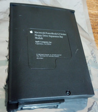 Apple powerbook floppy for sale  Bingen