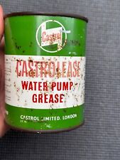 Vintage wakefield castrol for sale  IPSWICH