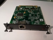 Crestron c2enet usato Crestron c2enet usato  Trambileno