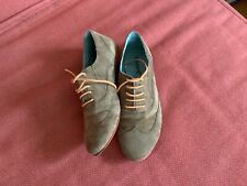 Xyxyx lederschuhe . gebraucht kaufen  Innenstadt