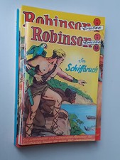 Robinson band nachdrucke gebraucht kaufen  Leichlingen (Rheinland)