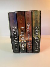 Mortal instruments set for sale  Nutley