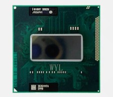 Intel core 2760qm d'occasion  Expédié en Belgium