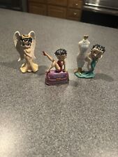 betty boop figurine for sale  Statesville