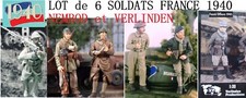 Nemrod verlinden lot d'occasion  Sartrouville