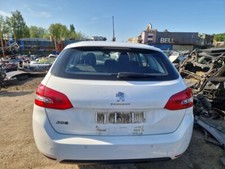Peugeot 308 door for sale  PONTEFRACT