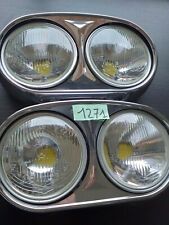 Citroen ami club d'occasion  Maure-de-Bretagne