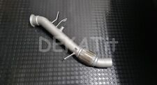 Downpipe tubo rimozione usato  Battipaglia