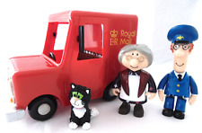Postman pat jess for sale  NORTHWICH