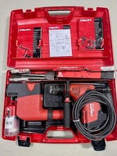 Hilti bohrhammer drs gebraucht kaufen  Berlin