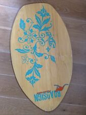 Skimboard skim board usato  Spedire a Italy