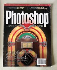 Photoshop user july for sale  Portland