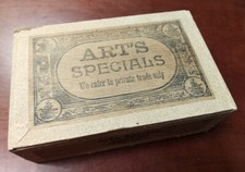 Vintage 1940s art for sale  Broomfield