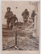 Ww2 press photo for sale  WETHERBY