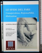 Sfide del fare. usato  Ariccia