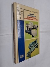 Gruppi frigoriferi compressori usato  Roma