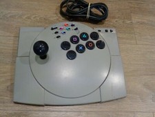 Joystick Sony Playstation Arcade, usado comprar usado  Enviando para Brazil