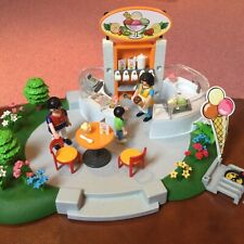Playmobil 4134 outdoor for sale  FAKENHAM