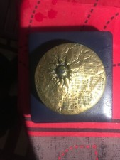 Monnaie paris calendrier d'occasion  Saint-Ambroix