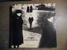 Mario giacomelli catalogo usato  Vanzago