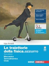 Traiettorie della fisica usato  Sesto San Giovanni