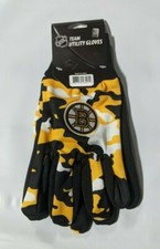 Boston bruins camouflage d'occasion  Expédié en France