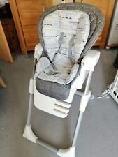 Essstuhl baby gebraucht kaufen  Halle