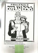 Gioco ruolo dylan usato  Firenze