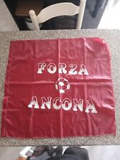 Bandiera calcio forza usato  Castelfidardo
