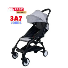 Poussette légère newmamz d'occasion  Expédié en France