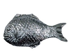 Usado, Abridor de garrafa de peixe Gucci Silverplate  comprar usado  Enviando para Brazil
