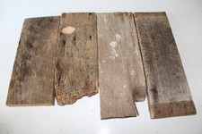 Pcs reclaimed weathered for sale  Palmyra