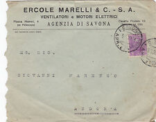 Intestata ercole marelli usato  Albenga