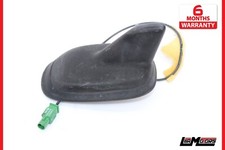 2010-2014 Volkswagen Golf GTI JETTA MK6 ANTENA DE TETO TRASEIRA BARBATANA DE TUBARÃO FABRICANTE DE EQUIPAMENTO ORIGINAL, usado comprar usado  Enviando para Brazil