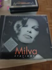 Stationen milva cd gebraucht kaufen  Weimar