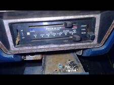 Control de temperatura con tanques dobles de CA para camioneta Ford F100 80-82 1542650 segunda mano  Embacar hacia Argentina