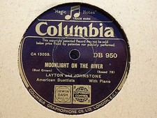 Layton johnstone moonlight for sale  GUILDFORD